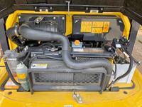 ヤンマータイヤショベル（ホイルローダー）[写真24]