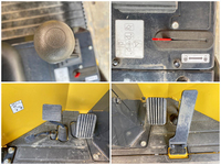 ヤンマータイヤショベル（ホイルローダー）[写真29]