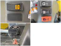 ヤンマータイヤショベル（ホイルローダー）[写真30]