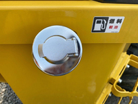 ヤンマータイヤショベル（ホイルローダー）[写真35]