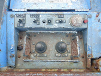 三菱ふそうキャンター高所作業車小型（2t・3t）[写真10]