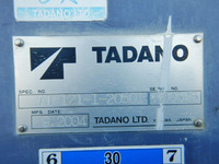 三菱ふそうキャンター高所作業車小型（2t・3t）[写真13]