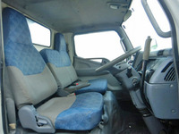 三菱ふそうキャンター高所作業車小型（2t・3t）[写真19]