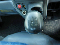 三菱ふそうキャンター高所作業車小型（2t・3t）[写真25]