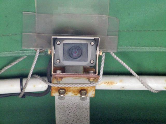 三菱ふそうキャンター幌車小型（2t・3t）[写真13]