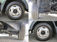 三菱ふそうキャンター幌車小型（2t・3t）[写真15]