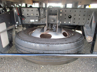 三菱ふそうキャンター幌車小型（2t・3t）[写真18]