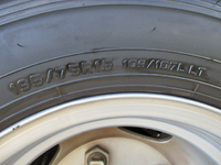 三菱ふそうキャンター幌車小型（2t・3t）[写真19]