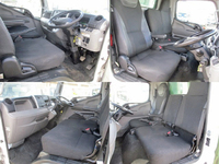 三菱ふそうキャンター幌車小型（2t・3t）[写真20]