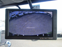 三菱ふそうキャンター幌車小型（2t・3t）[写真22]