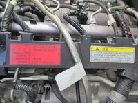 三菱ふそうキャンター幌車小型（2t・3t）[写真27]