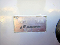 三菱ふそうキャンター平ボディ小型（2t・3t）[写真11]