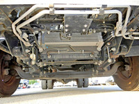 三菱ふそうキャンター平ボディ小型（2t・3t）[写真12]