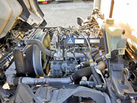 三菱ふそうキャンター平ボディ小型（2t・3t）[写真21]