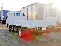 三菱ふそうキャンター平ボディ小型（2t・3t）[写真04]