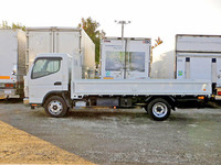 三菱ふそうキャンター平ボディ小型（2t・3t）[写真05]