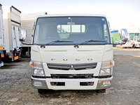 三菱ふそうキャンター平ボディ小型（2t・3t）[写真06]