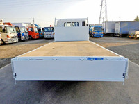 三菱ふそうキャンター平ボディ小型（2t・3t）[写真08]