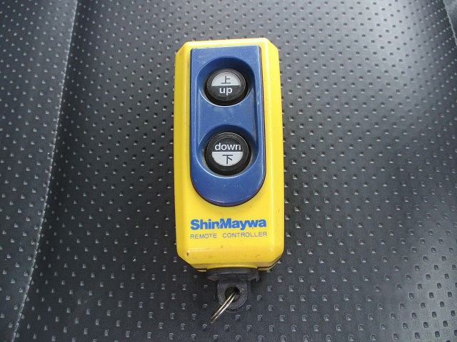 いすゞエルフローダーダンプ小型（2t・3t）[写真18]