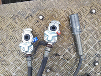 日野プロフィアトレーラーヘッド（トラクターヘッド）大型（10t）[写真13]