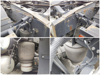 日野プロフィアトレーラーヘッド（トラクターヘッド）大型（10t）[写真18]