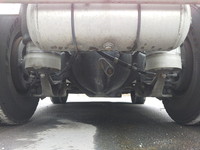 日野プロフィアトレーラーヘッド（トラクターヘッド）大型（10t）[写真19]