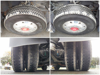 日野プロフィアトレーラーヘッド（トラクターヘッド）大型（10t）[写真21]