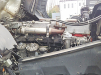 日野プロフィアトレーラーヘッド（トラクターヘッド）大型（10t）[写真24]