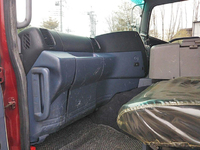 日野プロフィアトレーラーヘッド（トラクターヘッド）大型（10t）[写真31]