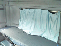 日野プロフィアトレーラーヘッド（トラクターヘッド）大型（10t）[写真32]