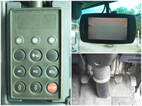 日野プロフィアトレーラーヘッド（トラクターヘッド）大型（10t）[写真35]