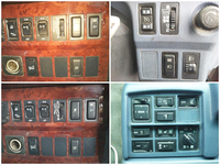 日野プロフィアトレーラーヘッド（トラクターヘッド）大型（10t）[写真37]