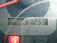 日野プロフィアトレーラーヘッド（トラクターヘッド）大型（10t）[写真38]