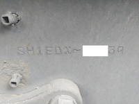 日野プロフィアトレーラーヘッド（トラクターヘッド）大型（10t）[写真40]