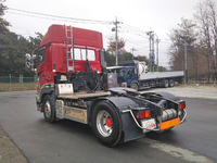 日野プロフィアトレーラーヘッド（トラクターヘッド）大型（10t）[写真04]