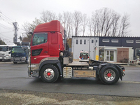 日野プロフィアトレーラーヘッド（トラクターヘッド）大型（10t）[写真05]