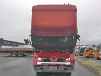 日野プロフィアトレーラーヘッド（トラクターヘッド）大型（10t）[写真08]