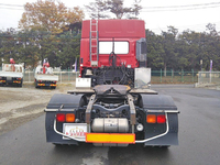 日野プロフィアトレーラーヘッド（トラクターヘッド）大型（10t）[写真09]