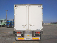 日野レンジャー冷凍車（冷蔵車）中型（4t）[写真10]