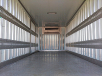 日野レンジャー冷凍車（冷蔵車）中型（4t）[写真11]