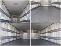 日野レンジャー冷凍車（冷蔵車）中型（4t）[写真12]