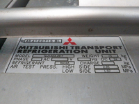 日野レンジャー冷凍車（冷蔵車）中型（4t）[写真13]