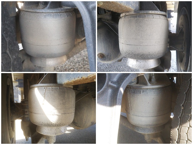 日野レンジャー冷凍車（冷蔵車）中型（4t）[写真19]