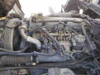 日野レンジャー冷凍車（冷蔵車）中型（4t）[写真23]