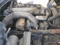 日野レンジャー冷凍車（冷蔵車）中型（4t）[写真24]