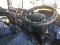 日野レンジャー冷凍車（冷蔵車）中型（4t）[写真29]