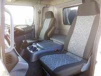 日野レンジャー冷凍車（冷蔵車）中型（4t）[写真30]