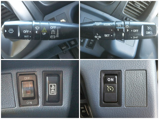 日野レンジャー冷凍車（冷蔵車）中型（4t）[写真34]