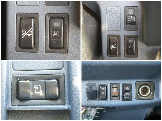 日野レンジャー冷凍車（冷蔵車）中型（4t）[写真35]