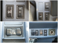 日野レンジャー冷凍車（冷蔵車）中型（4t）[写真35]